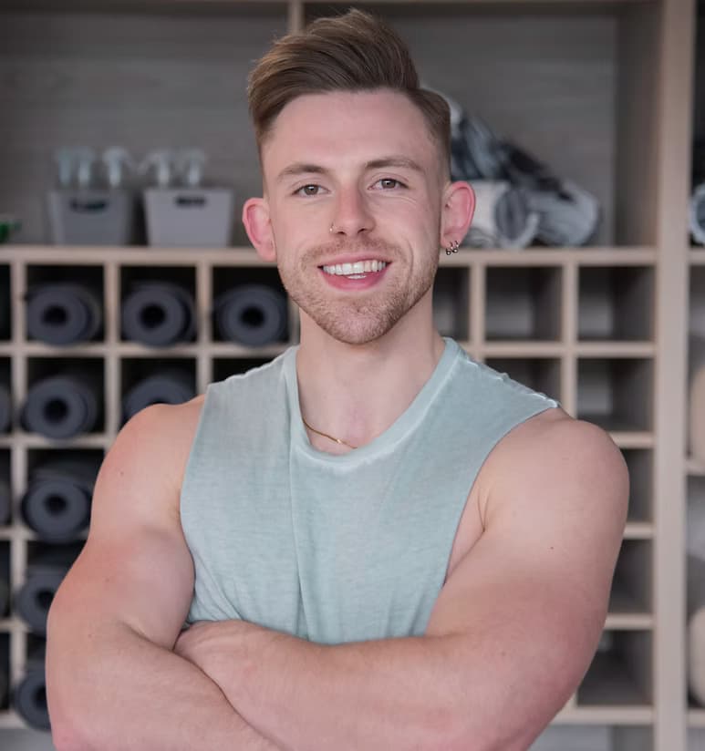 Joe Flinders